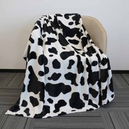 Microfiber Blanket Supplier - 100% Polyester Luxury