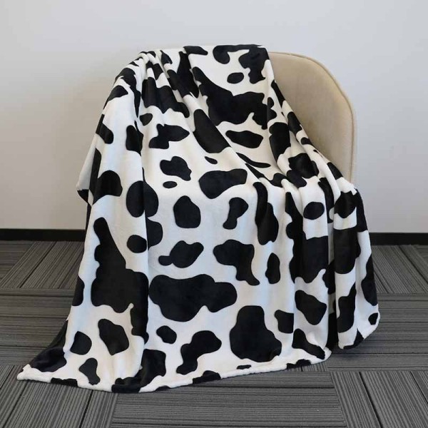 Microfiber Blanket Supplier - 100% Polyester Luxury