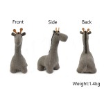 Door Guard Supplier - 31 Inches Heavy Duty