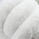 Knot Pillow Factory - Handmade Velvet Bunny