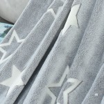 Plush Blanket Supplier - New Cozy Luxurious