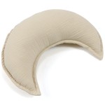 Throw Pillow Factory - Custom Star Moon Shaped