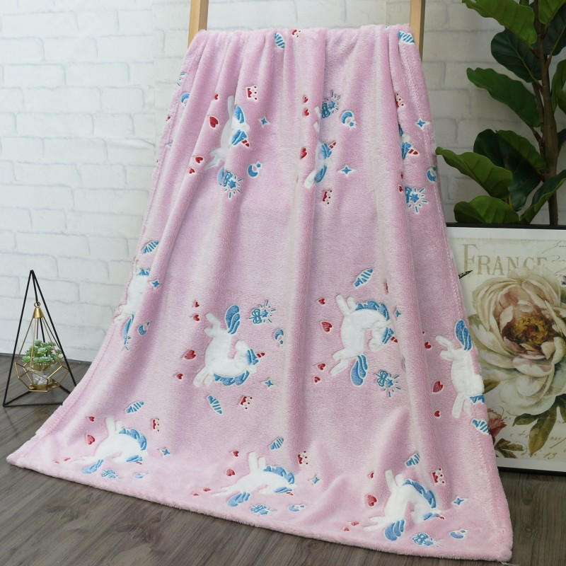Luminous Blanket Manufacturer - Hot Selling Stars