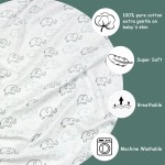 Receiving Blanket Manufacturer - Ultra Soft Elephant