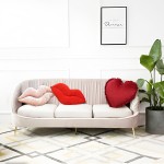Valentine Pillow Manufacturer - Modern Anti-Static