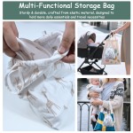 Baby Swaddle Set Factory - Ultra Soft 5PK Cotton