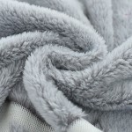 Plush Blanket Supplier - New Cozy Luxurious