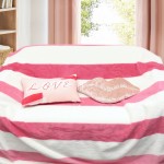 Faux Fur Blanket Supplier - Personalized Mink Knitted