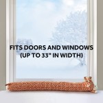 Door Stopper Factory - Decorative Breeze Guard