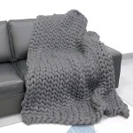 Chunky Blanket Factory - Handmade Super Soft