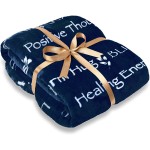 Quilted Throw Manufacturer - Factory Direct Jacquard