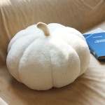 Halloween Pillow Supplier - Luxury Soft Rabbit