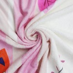 Teething Bibs Factory - 3 Pack Printed Jersey