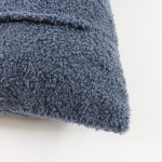 Pillowcase Manufacturer - Custom Color 45x45cm