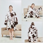Pet Blanket Supplier - Sherpa Oversized Wearable