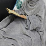 Thick Blanket Factory - Hot Sale Double-sided