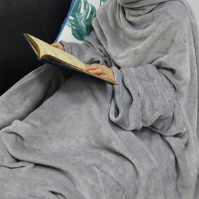 Thick Blanket Factory - Hot Sale Double-sided