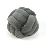 Knot Pillow Factory - Handmade Velvet Bunny