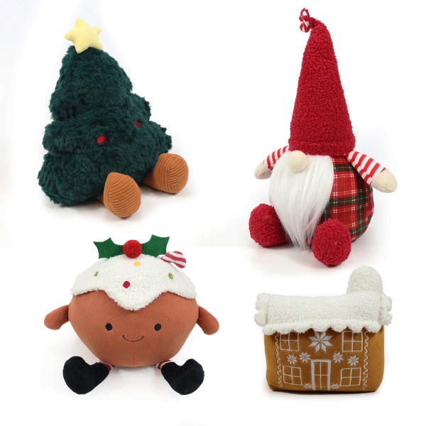 Door Guard Supplier - Cute Dogs Weighted