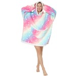 Luminous Blanket Manufacturer - Stars Glow Dark