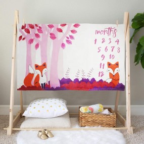 Teething Bibs Factory - 3 Pack Printed Jersey