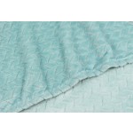 Fleece Blanket Factory - Wholesale Jacquard Design