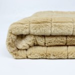 Plush Blanket Factory - Customized Super Soft