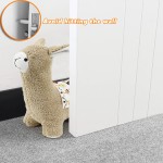 Teddy Stopper Manufacturer - Fleece Under Door