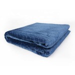 Jacquard Blanket Manufacturer - Custom Lightweight