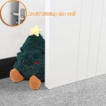 Door Guard Supplier - Cute Dogs Weighted