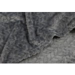 Fleece Blanket Factory - Wholesale Jacquard Design