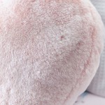 Decorative Pillow Supplier - Popular Rabbit Faux