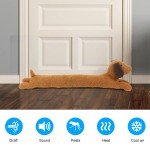 Weighted Stopper Factory - Teddy Fleece Animal