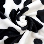 Microfiber Blanket Supplier - 100% Polyester Luxury