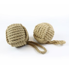 Doorstop Manufacturer - New Style Sand Filled