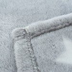 Plush Blanket Supplier - New Cozy Luxurious