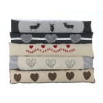 Rope Stopper Factory - Decorative Jute Knot