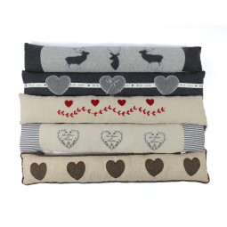 Rope Stopper Factory - Decorative Jute Knot