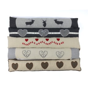 Rope Stopper Factory - Decorative Jute Knot