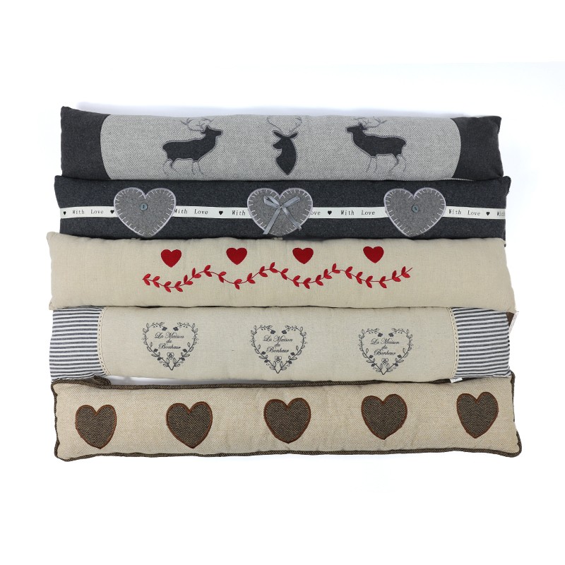 Rope Stopper Factory - Decorative Jute Knot