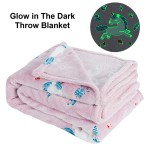 Luminous Blanket Manufacturer - Hot Selling Stars