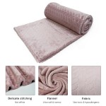 Jacquard Blanket Manufacturer - Custom Lightweight