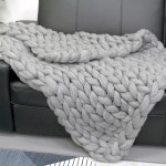 Chunky Blanket Factory - Handmade Super Soft