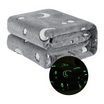 Luminous Blanket Manufacturer - Super Soft Star