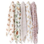 Newborn Gift Set Factory - Hot Sale 2-Piece