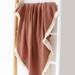 Security Blanket Factory - Customized 3PK Animal