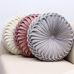 Accent Pillow Supplier - Luxury Velvet Fluffy