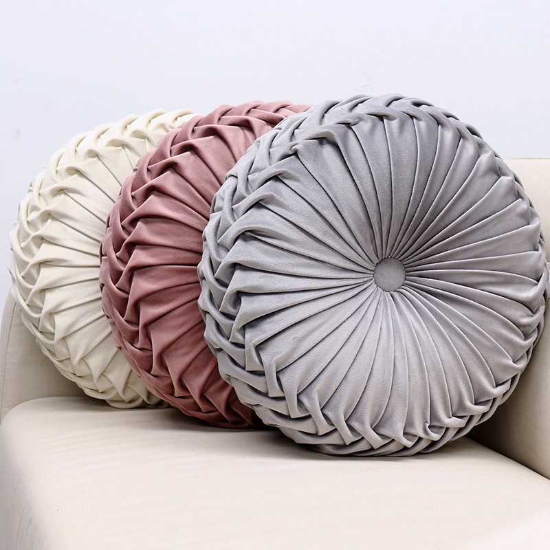 Accent Pillow Supplier - Luxury Velvet Fluffy