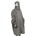 TV Blanket Manufacturer - Multiple Colors Flannel