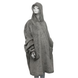 TV Blanket Manufacturer - Multiple Colors Flannel